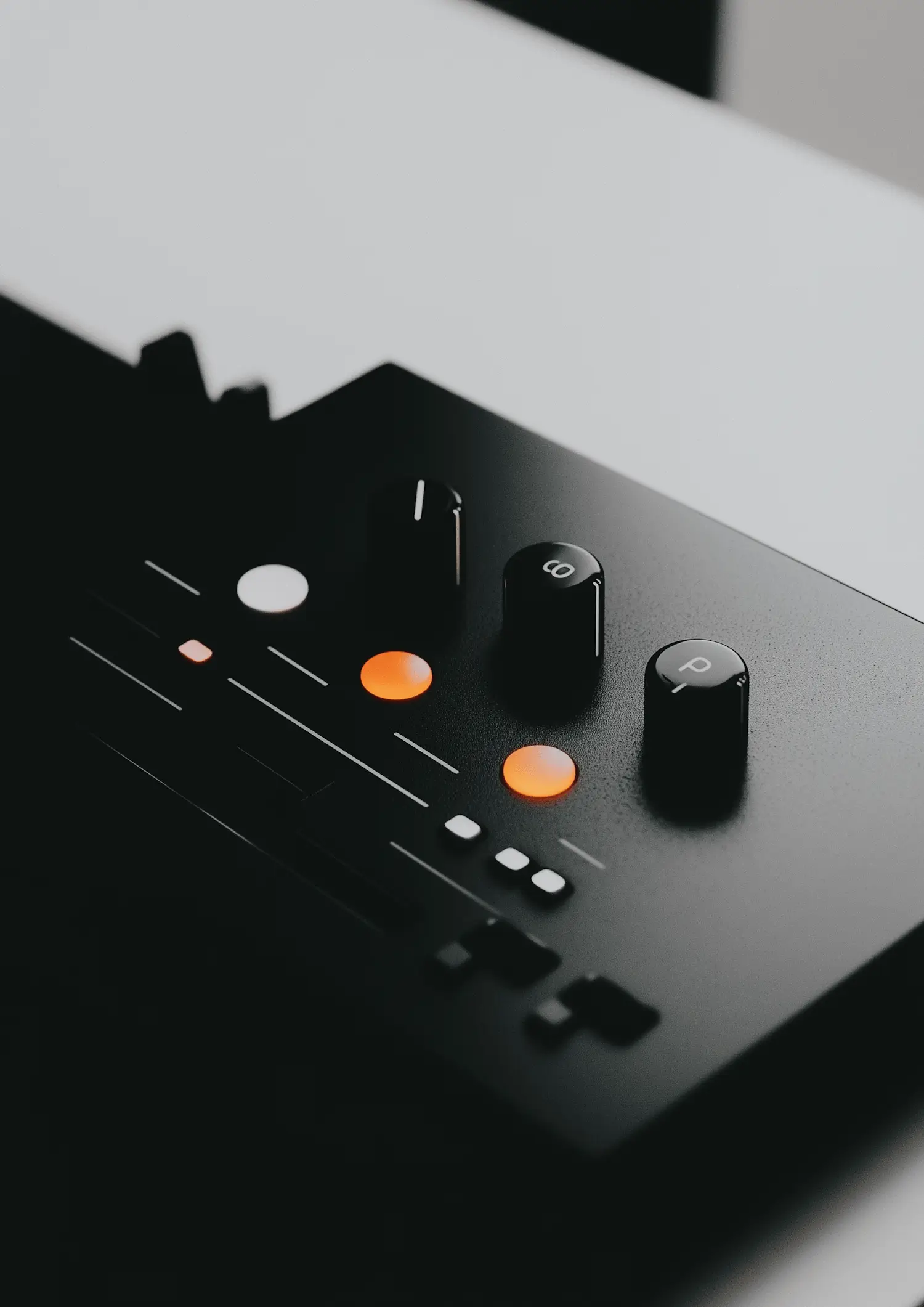 Abstract Narratives