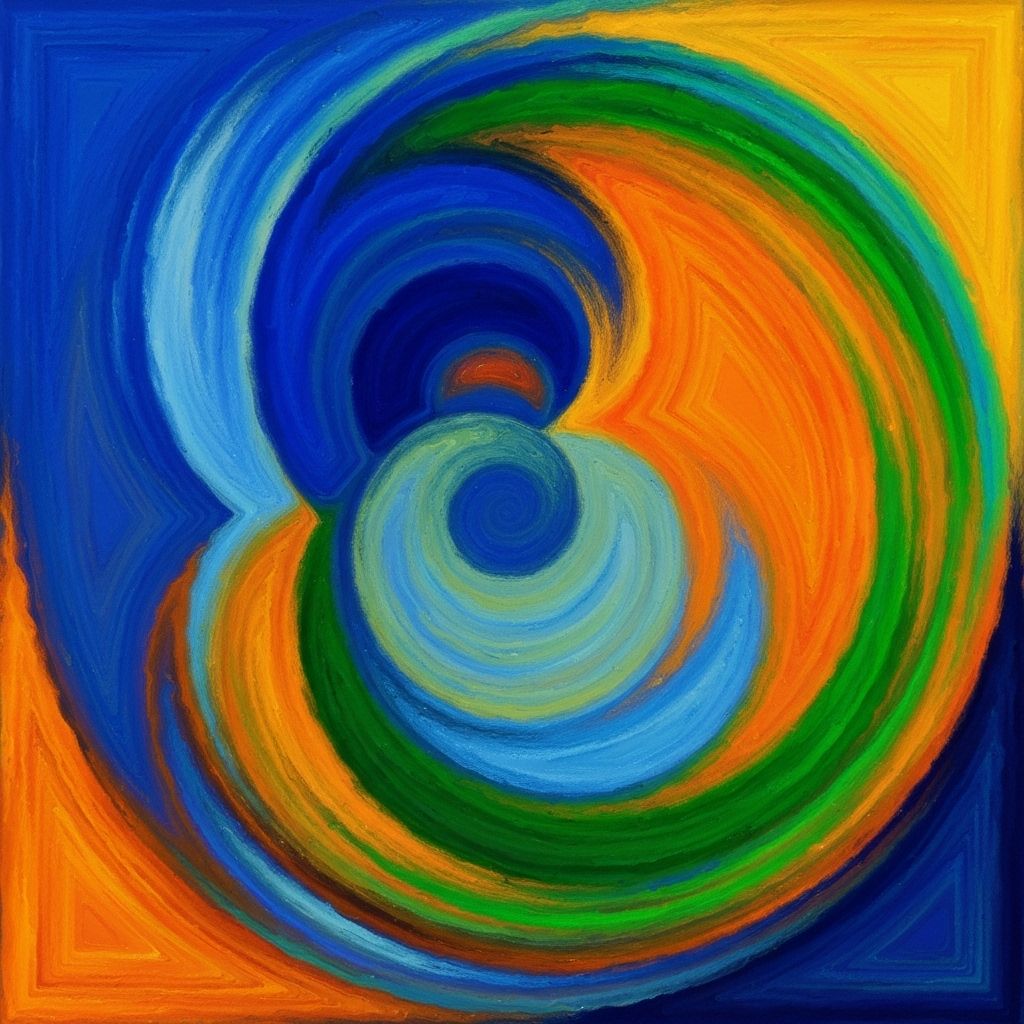 Color Theory in Practice