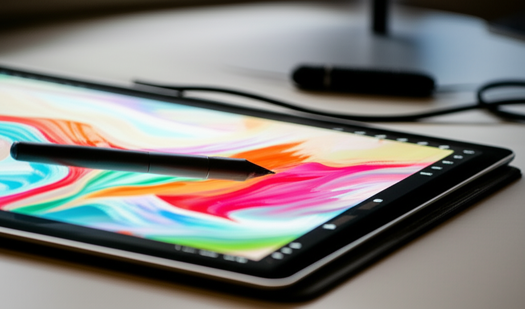 Art in the Digital Age