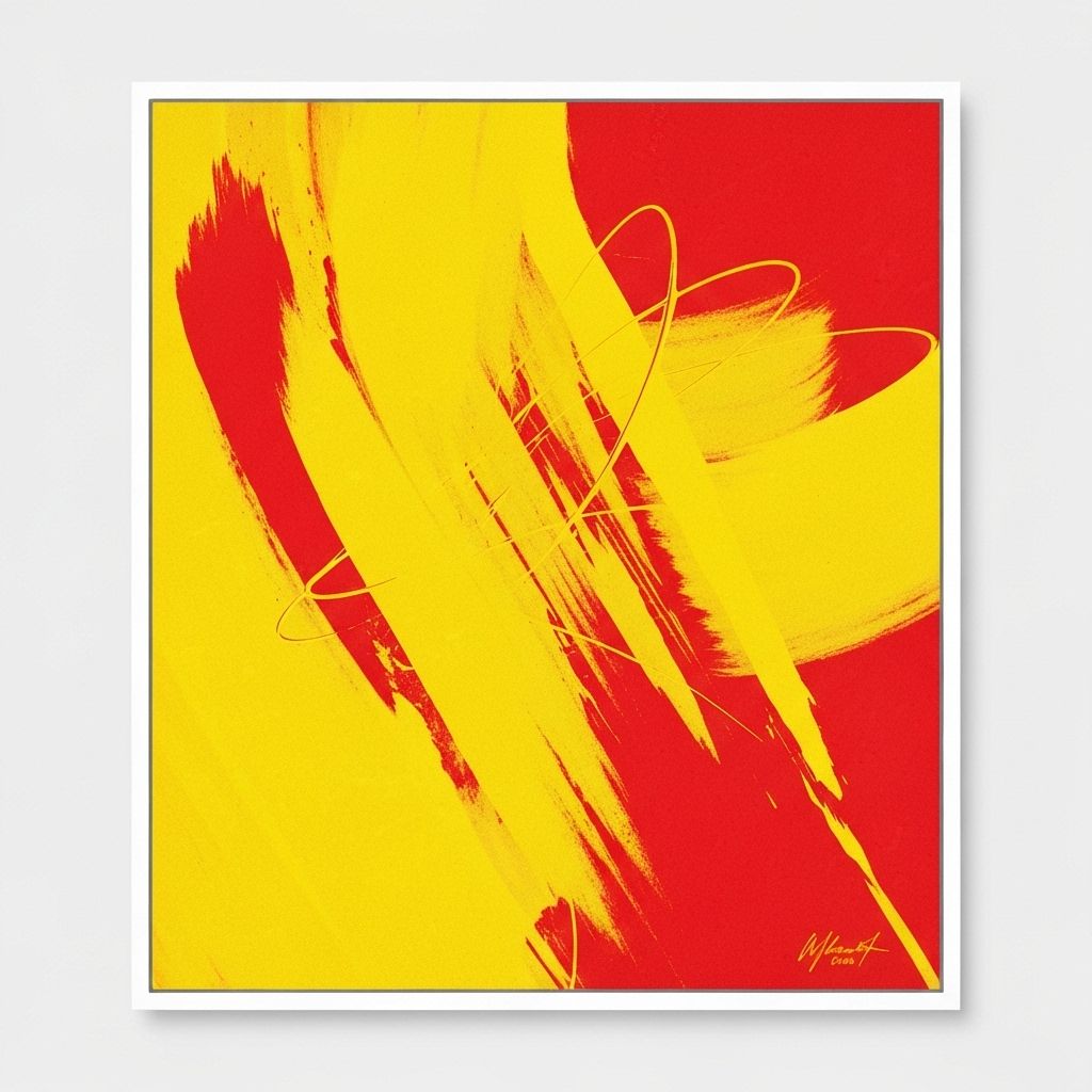The Evolution of Modern Art